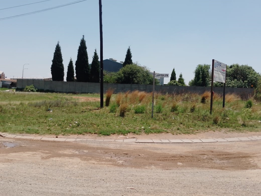  Bedroom Property for Sale in Sasolburg Industrial Zone 2 Free State